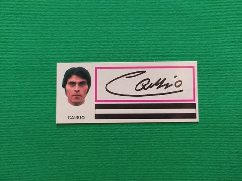 Calciatori panini 1971 - panini, 72