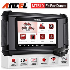 ANCEL Dispositivo Diagnostico