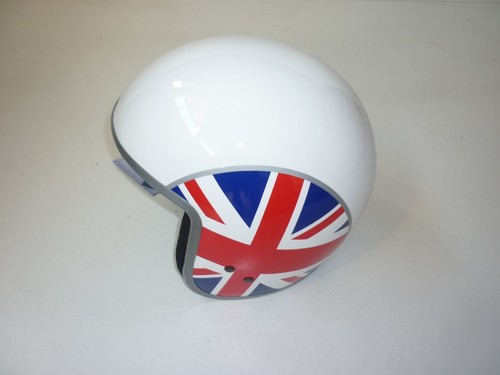Casco originale vespa modello - casco,