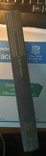 Libro grande miraggio 900 - il,