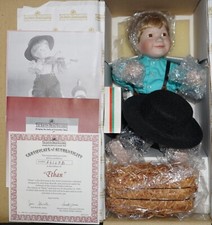 ASHTON DRAKE GALLERIES BAMBOLA