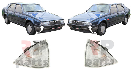 Per alfa romeo 1985 1995 - 75, 1985-1995