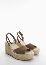 Mango mng sandali donna - sandali,