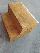 Step Piramide Vintage - Aerobica & Fitness -