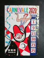  BELLA CARTOLINA  VIAREGGIO