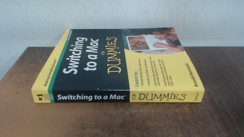 Switching mac for - switching, a