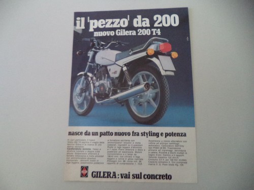 Advertising pubblicità 1979 - pubblicità,