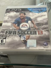 FIFA 13 (Sony PlayStation 3