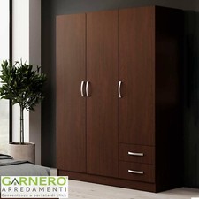 Armadio 3 ante battenti 2