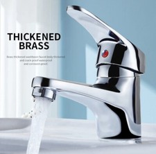 MISCELATORE RUBINETTO CROMATO