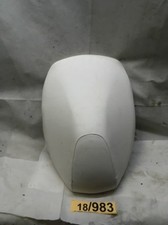 Sella BIANCA YAMAHA AEROX 50 MBK NITRO 50cc 100cc  Sulla Selle Seal