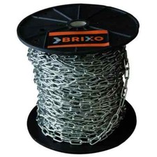 Catena genovese zincata BRIXO