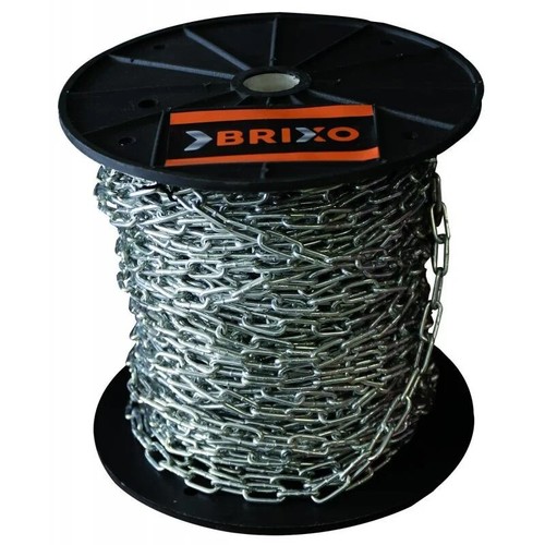 Catena genovese zincata brixo - catena,