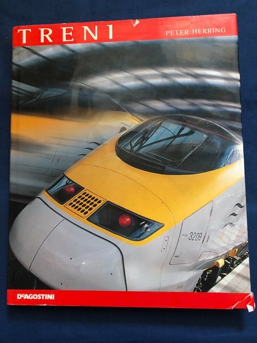 Herring treni agostini - herring,