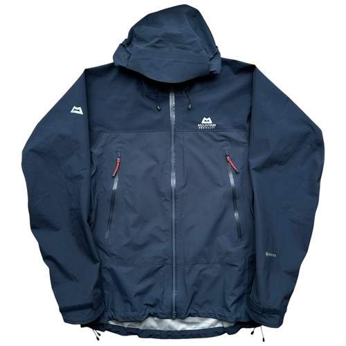 Mountain equipment giacca - equipment,