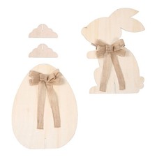  2 set di decorazioni per