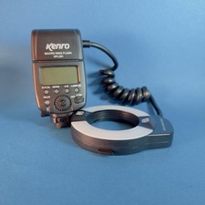 Kenro Macro Ring Flash KFL201C