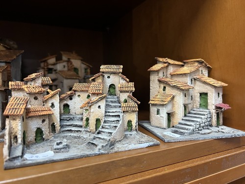 Casa case per - casa, x