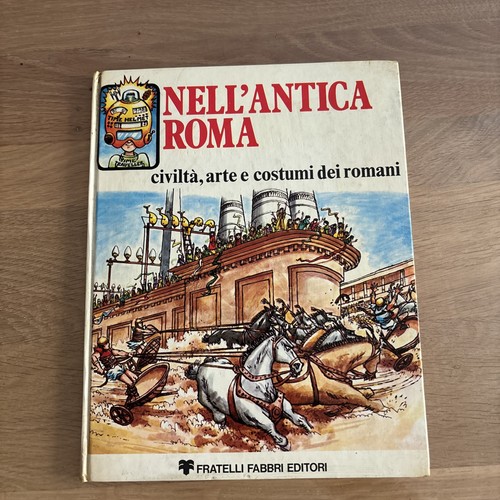 Nell antica roma - nell'antica,