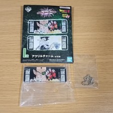 Portachiavi acrilico Ichiban