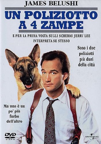 Dvd un poliziotto - un, 4