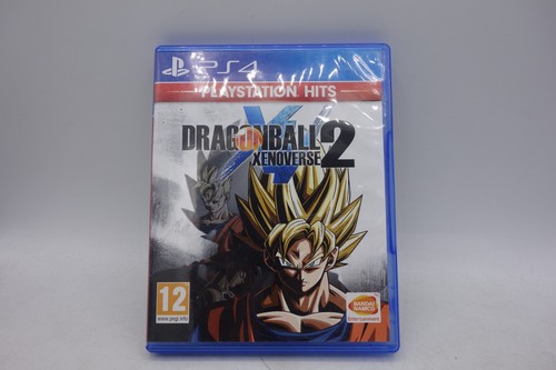 Dragonball xenoverse gioco - xenoverse, 2
