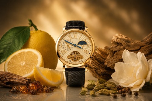 Orologio uomo bodensee - uomo,