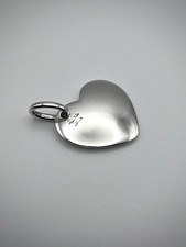 Ciondolo Cuore Maxi DoDo Pomellato Fuori Produzione