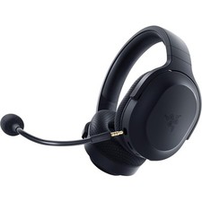Cuffie Razer Barracuda X (2022) Black – Libertà wireless con un suono eccezional