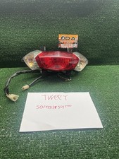 FANALE STOP LUCE POSTERIORE PEUGEOT TWEET 125 150 2018 2022 VEDI FOTOGRAFIE