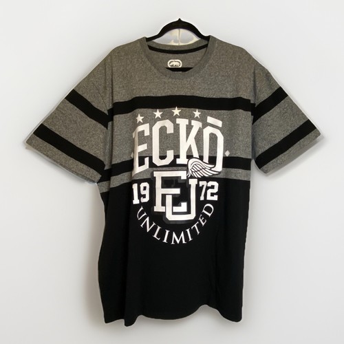 Ecko unlimited manica corta - unlimited,