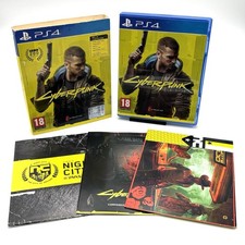 CYBERPUNK 2077 DAY ONE EDITION