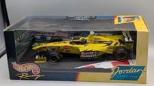 Hot Wheels Racing Damon Hill