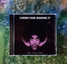 Prince Loring Park Sessions