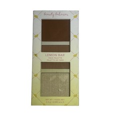 Beauty Bakerie Lemon Bar