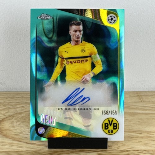 2025 topps chrome uefa - 2025-26,