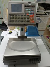 Bilancia Omega Professionale