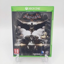 Batman Arkham Knight gioco per Microsoft Xbox One ITA OTTIME CONDIZIONI