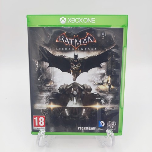 Batman arkham knight gioco per - arkham,