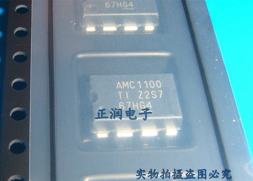 5pcs amc1100dubr sop amc1100 - amc1100dubr,