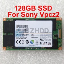 Raid LIF 128 GB MZ-RPA1280/0SO unità a stato solido per laptop Sony Vaio Vpcz2