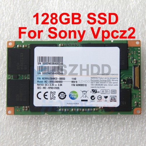 Ssd raid lif 128 - raid, gb