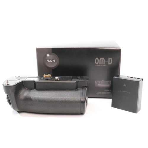 Olympus hld power battery - olympus,