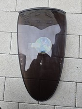 lunotto posteriore oscurato BMW C1 125 / 200