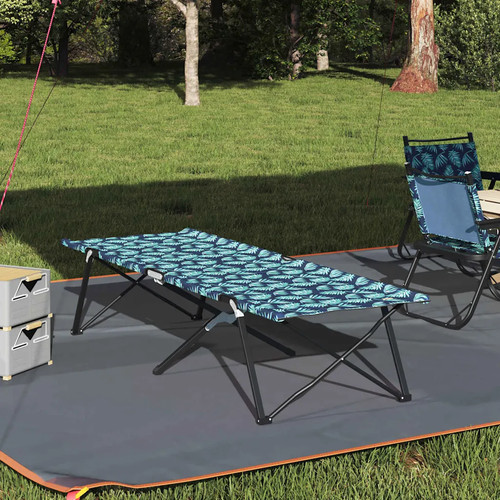Letto campeggio pieghevole - letto,