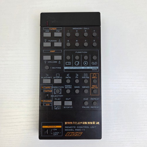 Telecomando marantz rmc - telecomando,