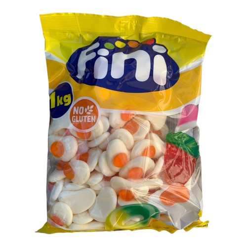 Caramelle gommose senza - gommose,