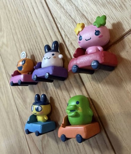 Tamagotchi 2004 set - 2004,