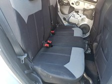 sedili posteriori FORD