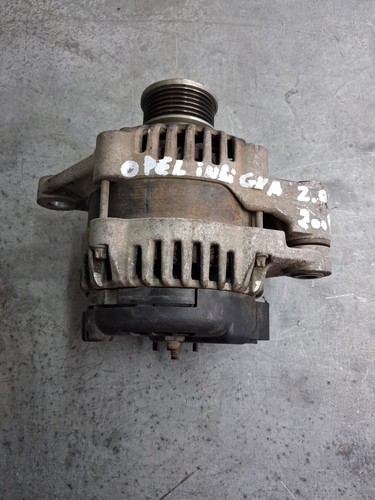 Alternatore per opel - alternatore,